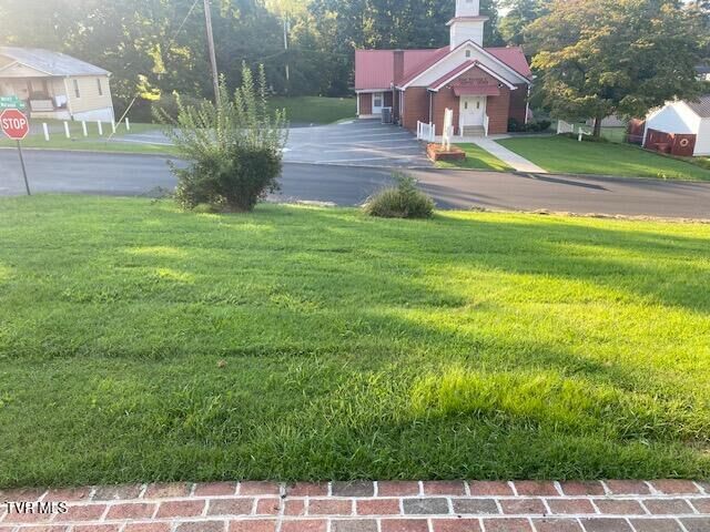 Property Photo: 1800 East Watauga Avenue TN 37601