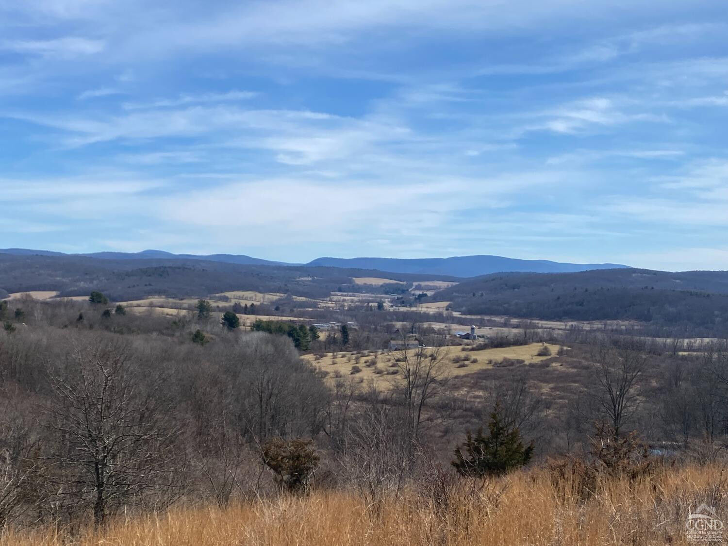 Property Photo:  0 Darling Rd  NY 12529 