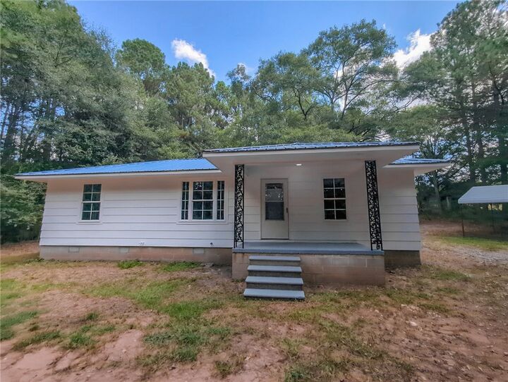 Property Photo: 116 Leona Drive SC 29655