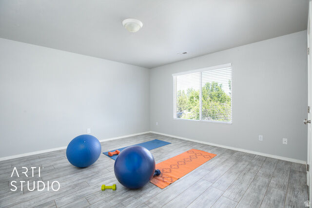 Property Photo:  342 S Willow Patch Rd  UT 84043 