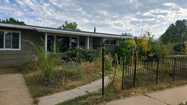 Property Photo:  343 W 1550 N  UT 84015 