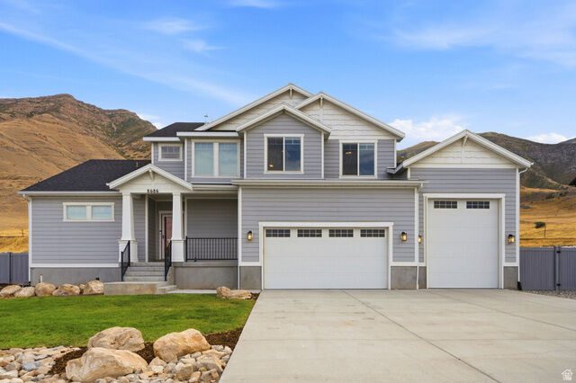 Property Photo: 8686 N Iron Horse Dr 407 UT 84074