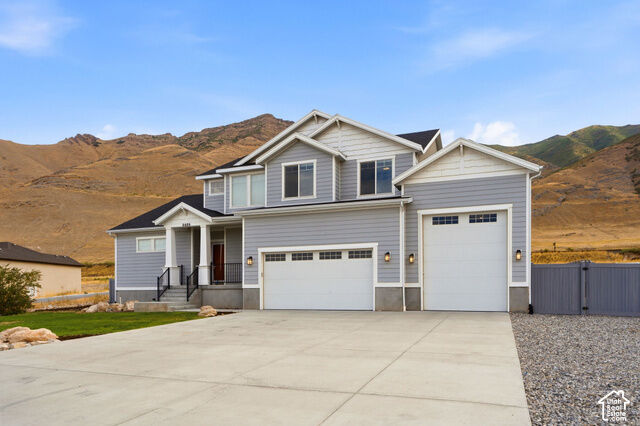 Property Photo: 8686 N Iron Horse Dr 407 UT 84074
