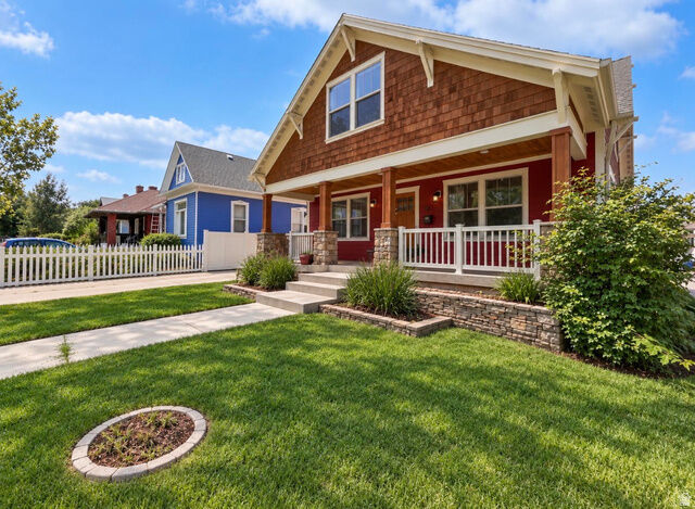 Property Photo:  2555 S Quincy Ave E  UT 84401 