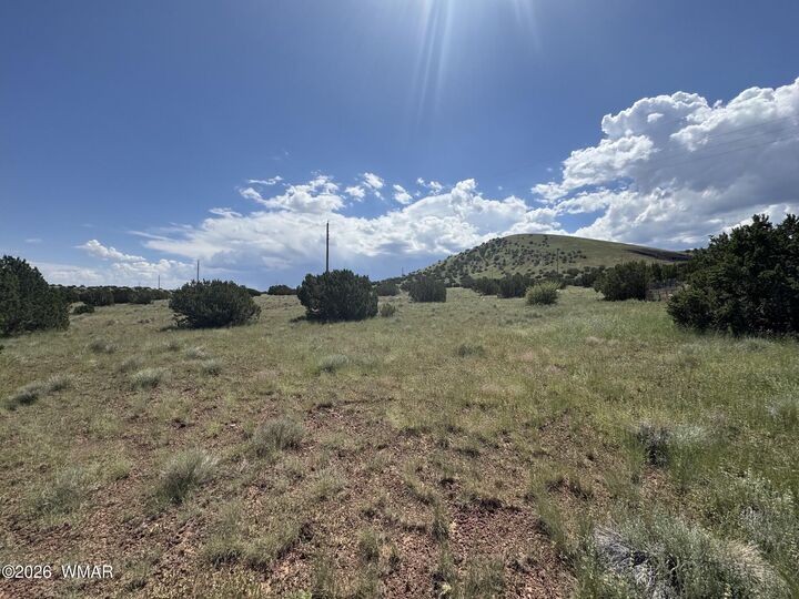 Property Photo:  103 Cr 5202  AZ 85924 