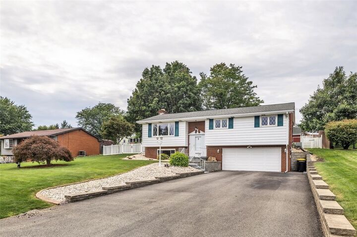 Property Photo:  1259 W Fir Dr  PA 15650 