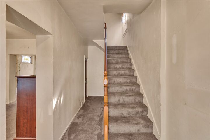 Property Photo:  103 Haberman Ave  PA 15211 