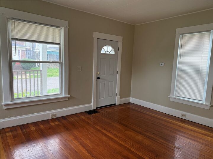 Property Photo: 775 Prindle St PA 16146