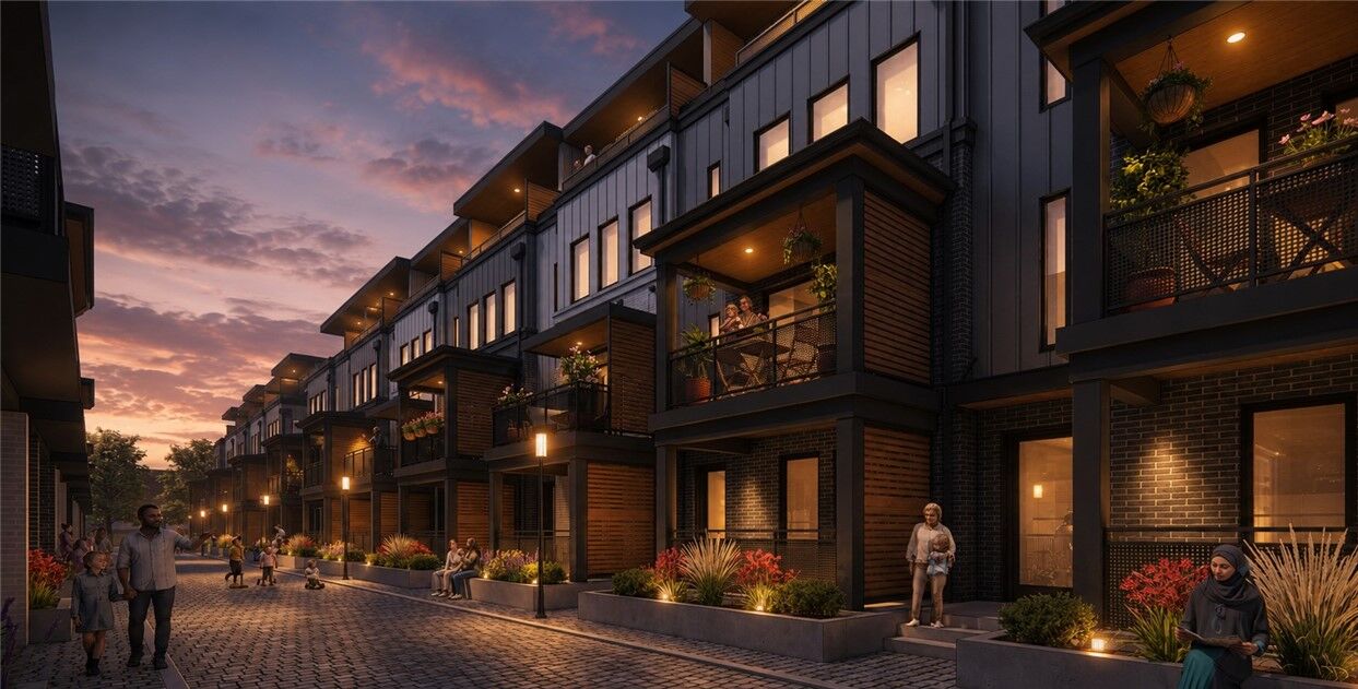 Property Photo:  3120 Smallman St Unit C7  PA 15201 