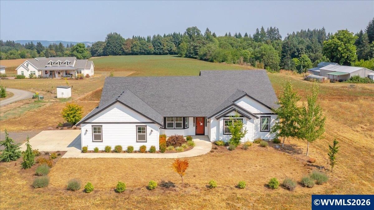 Property Photo: 3670 NW Westside Rd OR 97128
