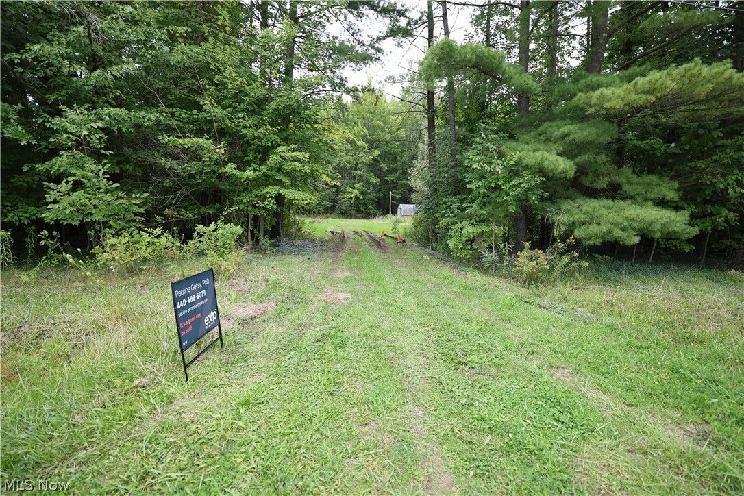 Property Photo: 740 Footville Richmond Road E OH 44047