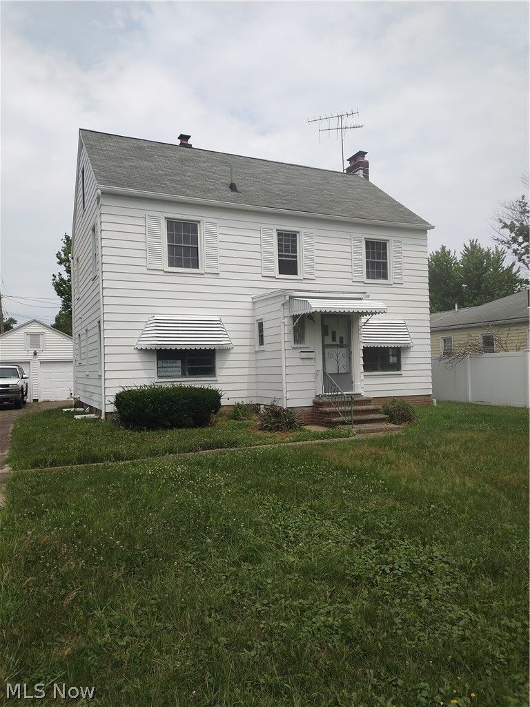 Property Photo: 3251 Cleveland Boulevard OH 44052