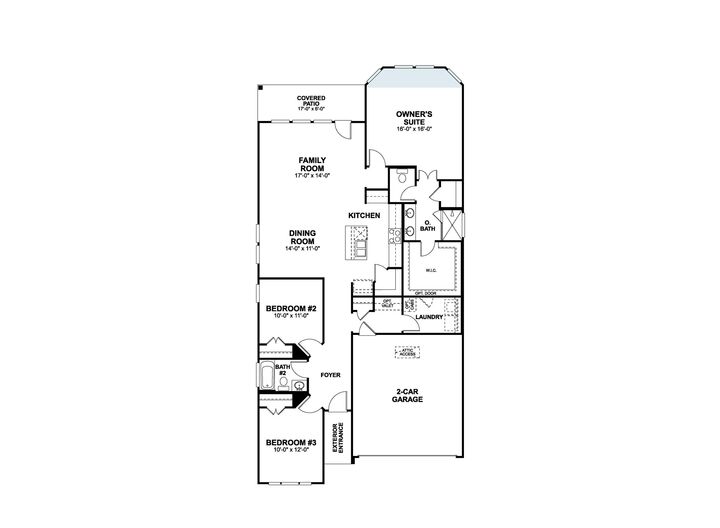 Property Photo: 13214 Keefer Drive TX 78652
