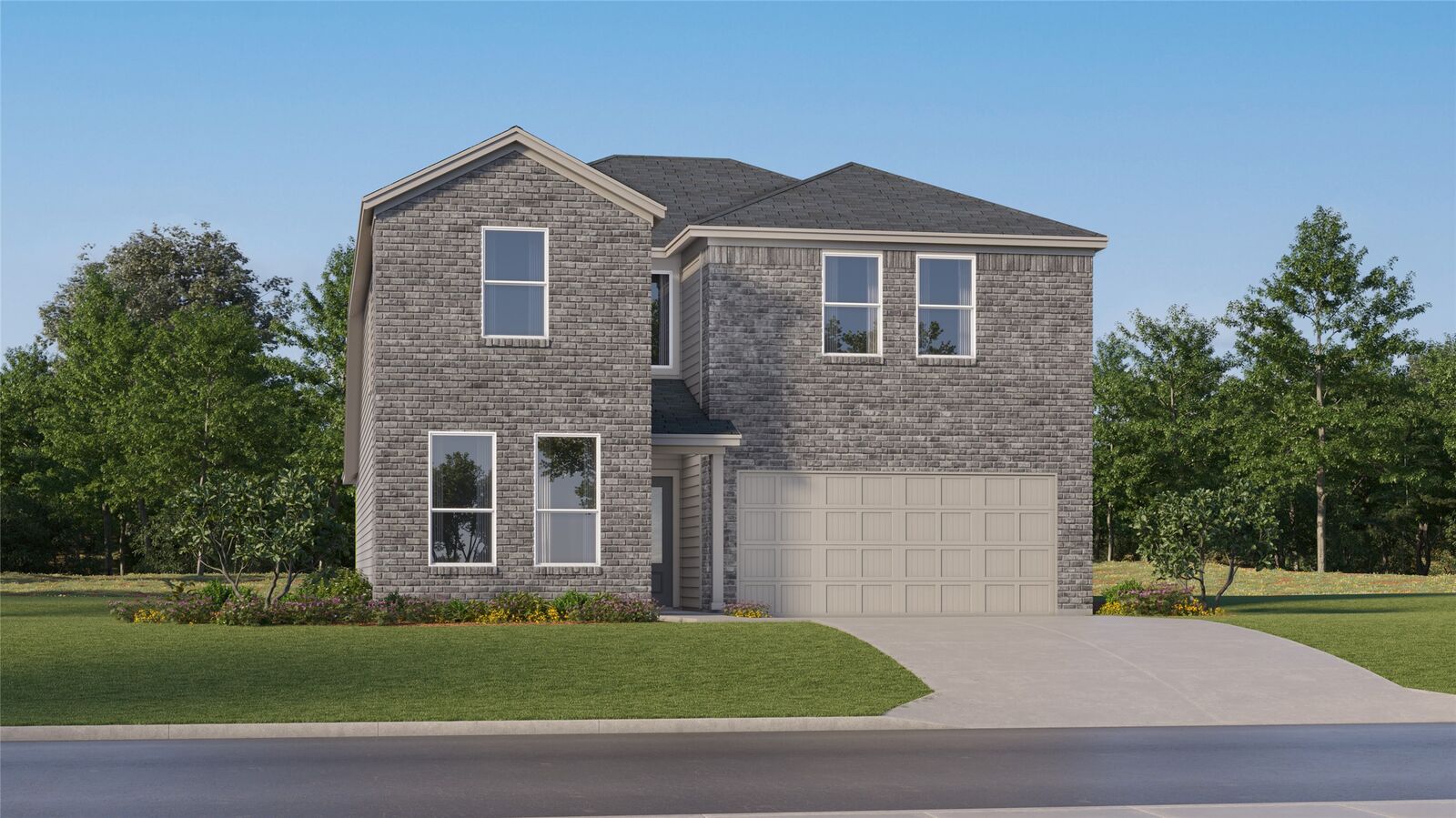 Property Photo:  568 Alamito Avenue  TX 78640 