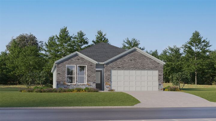 Property Photo:  560 Alamito Avenue  TX 78640 