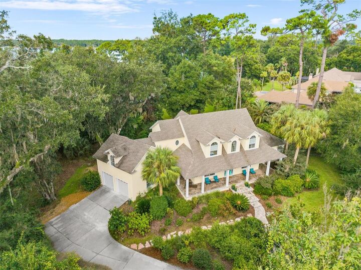 Property Photo: 96065 Heath Point Lane FL 32034