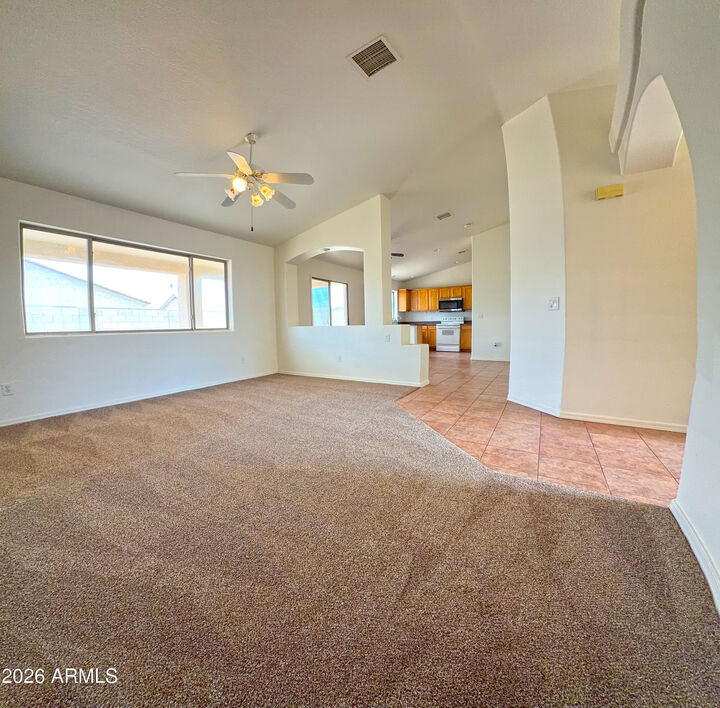 Property Photo:  8306 W Pineveta Drive  AZ 85123 