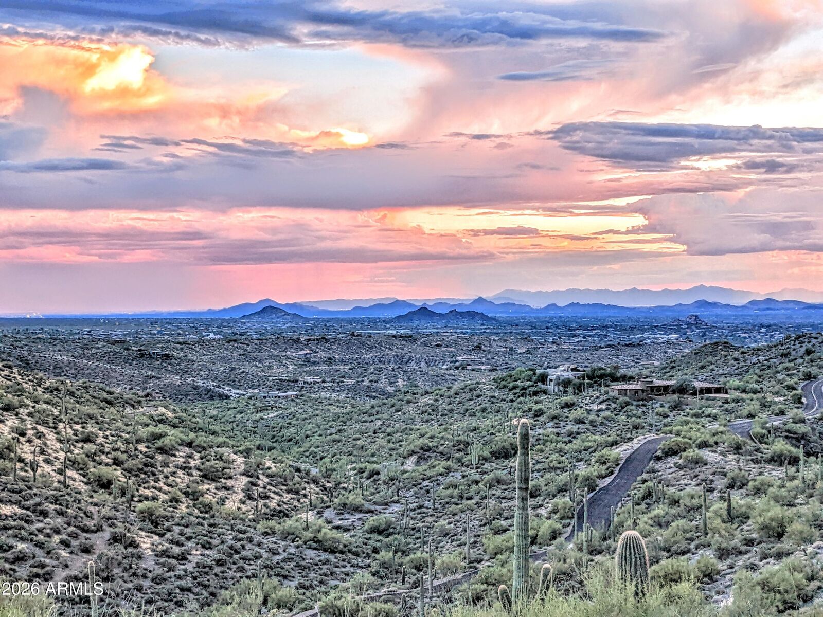 Property Photo:  9146 E Limousin Drive 11  AZ 85262 