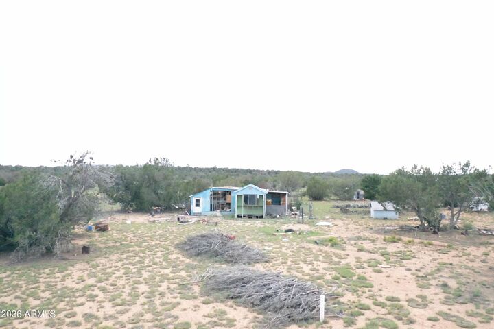 Property Photo:  58180 N Calle Isabel -- 4775  AZ 86337 