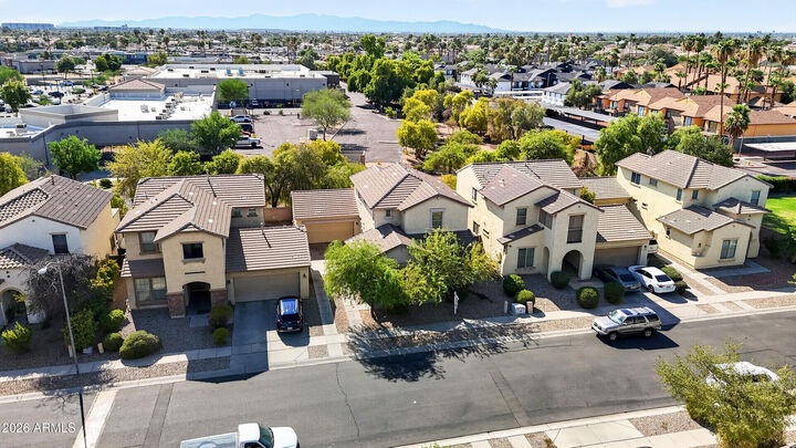 Property Photo:  7132 N 73rd Drive  AZ 85303 