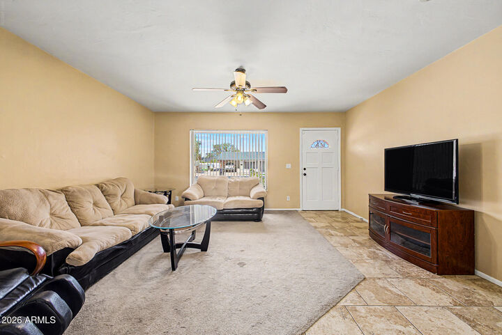 Property Photo:  657 W Linda Lane  AZ 85225 