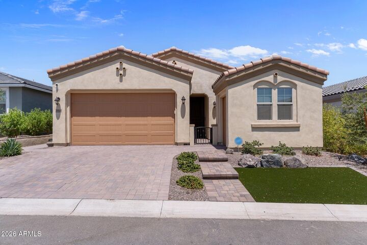 Property Photo:  20640 W Rancho Drive  AZ 85396 