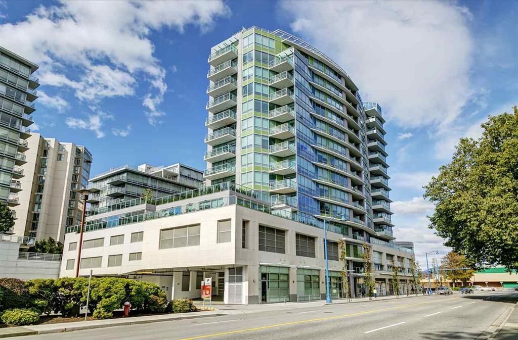 Property Photo:  5599 Cooney Road 703  BC V6X 0N8 