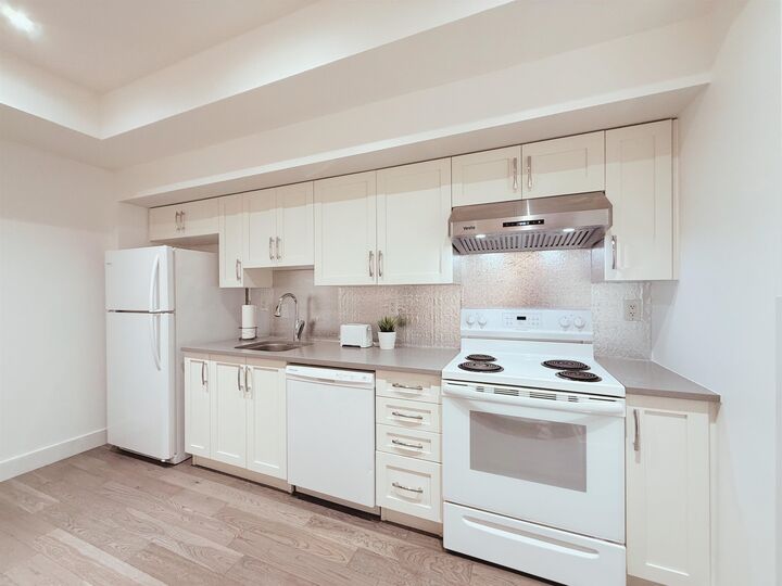 Property Photo:  1030* 166B Street Basement  BC V4N 6V4 