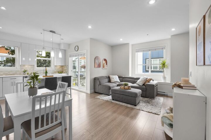 Property Photo:  20856 76 Avenue 23  BC V2Y 0S7 
