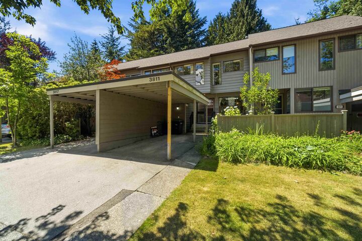 Property Photo:  3811 Garden Grove Drive  BC V5G 4A6 