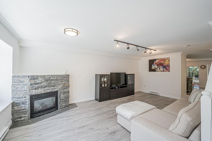 Property Photo: 8155 164th Street 20 BC V4N 0P8