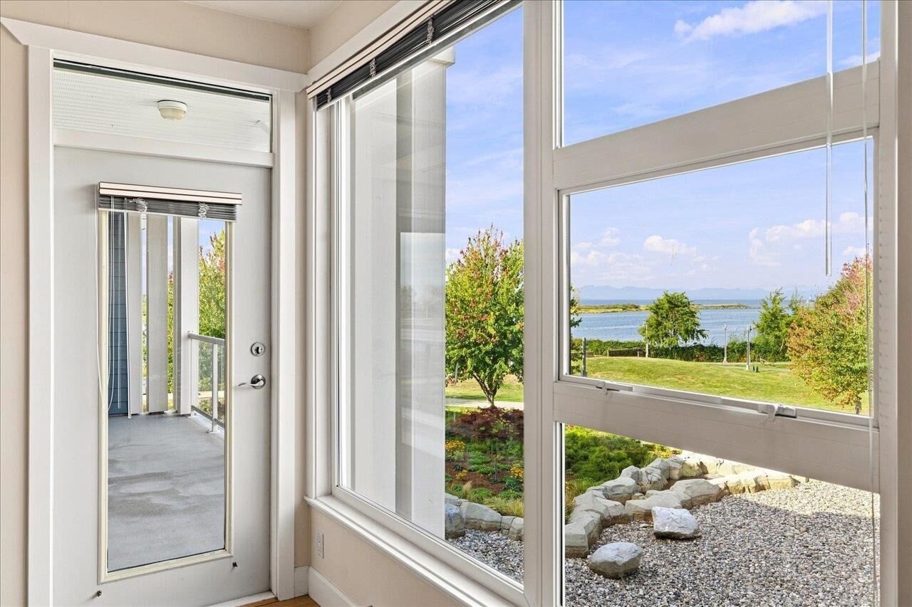 Property Photo: 4500 Westwater Drive 323 BC V7E 6S1