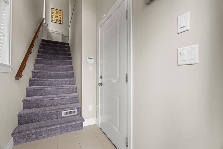 Property Photo: 6026 Lindeman Street 8 BC V2R 0W1