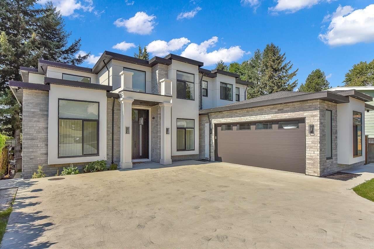 Property Photo: 5833 180 Street BC V3S 4L2