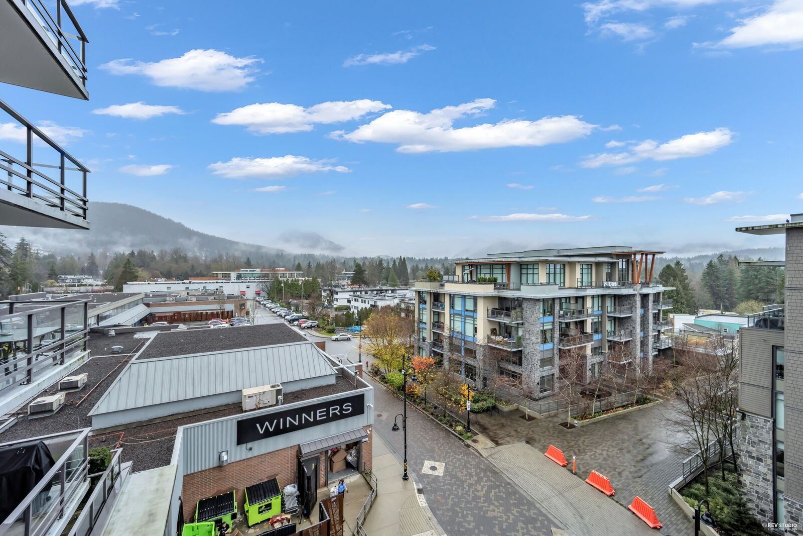 Property Photo:  2785 Library Lane 405  BC V7J 0C3 