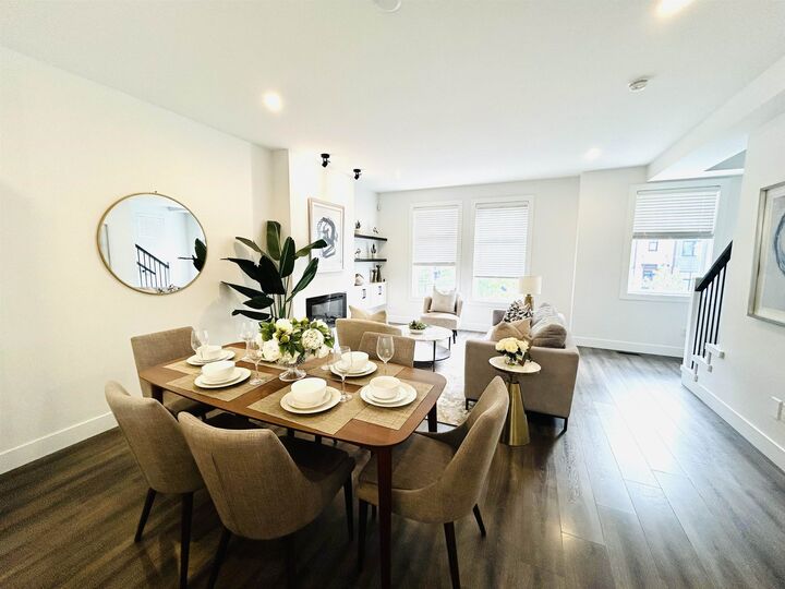 Property Photo:  16467 23A Avenue 16  BC V3Z 1E9 