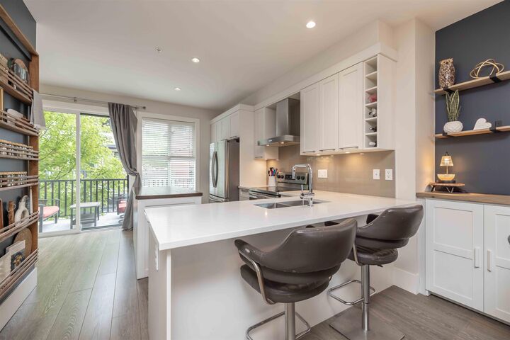 Property Photo:  13260 236 Street 30  BC V4R 0G6 