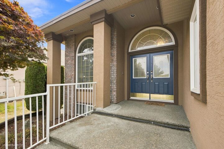 Property Photo:  17172 102 Avenue  BC V4N 3L4 