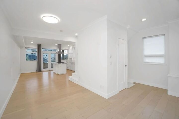 Property Photo:  2376 Marine Drive  BC V7V 1K8 