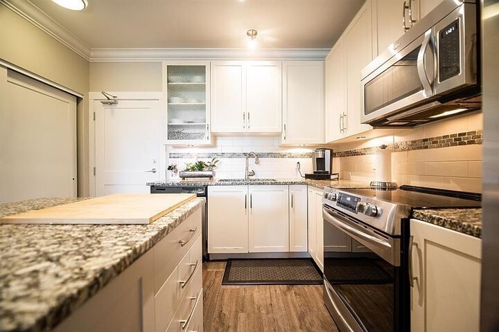 Property Photo:  20861 83 Avenue 116  BC V2Y 0M8 