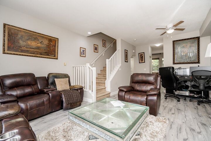 Property Photo:  16772 61 Avenue 11  BC V3S 4P2 