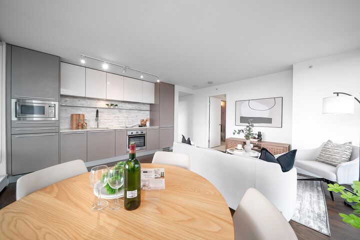 Property Photo:  8131 Nunavut Lane 904  BC V5X 0E2 