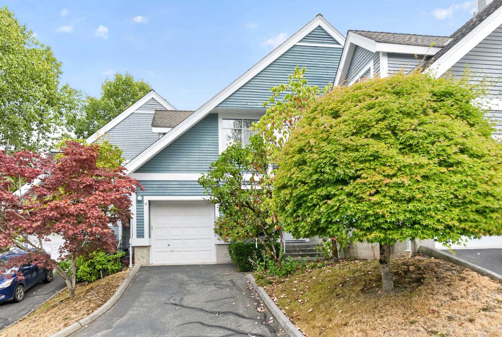Property Photo:  4847 219 Street 45  BC V3A 8C1 