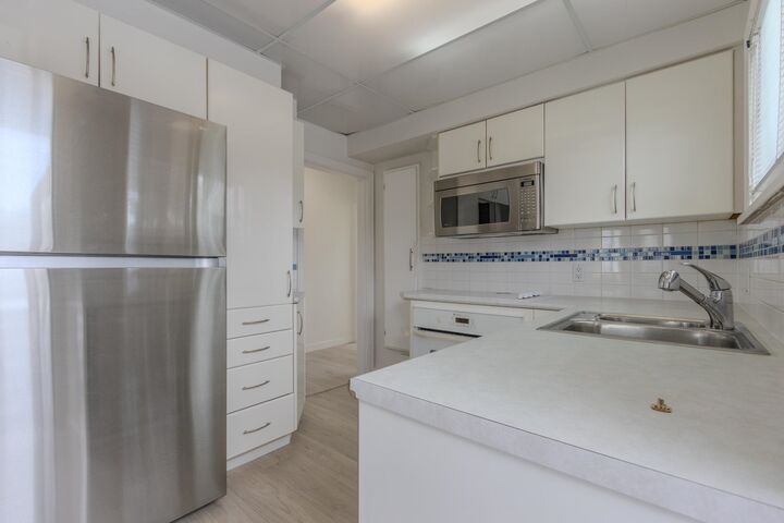 Property Photo:  844 Burnaby Street  BC V3L 4V9 