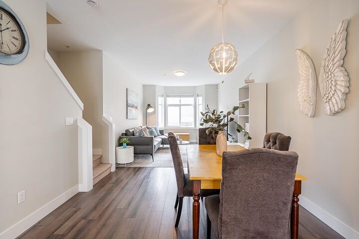 Property Photo: 20852 77A Avenue 83 BC V2Y 0R8