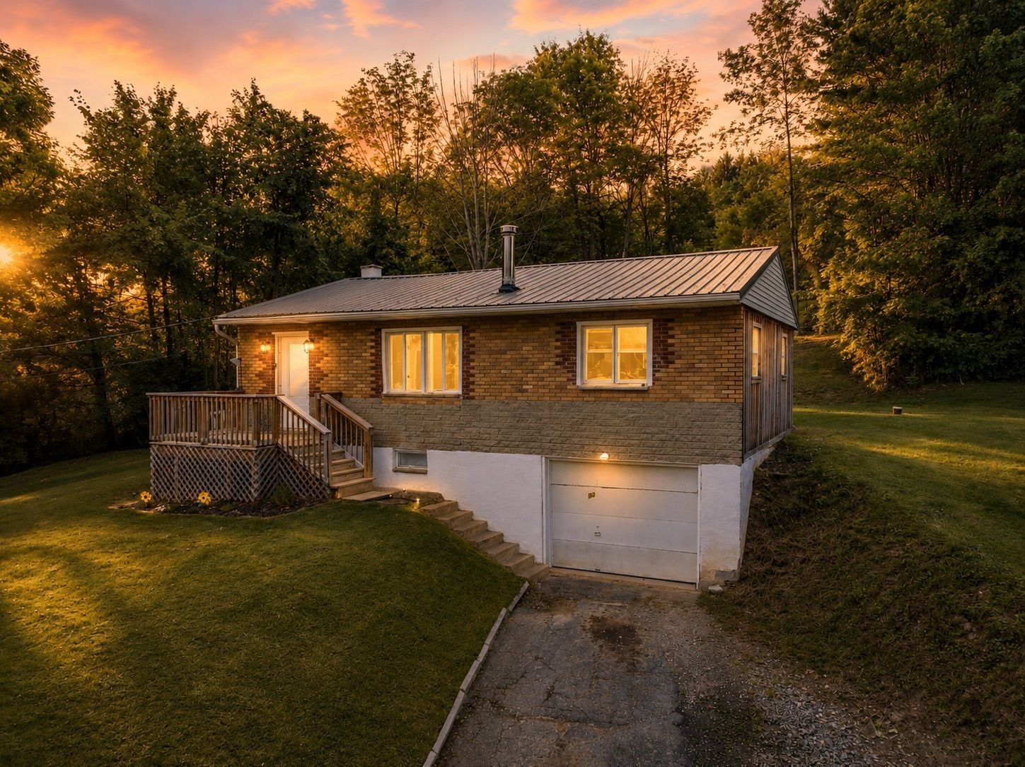 Property Photo:  489 Foley Road  NY 13865 