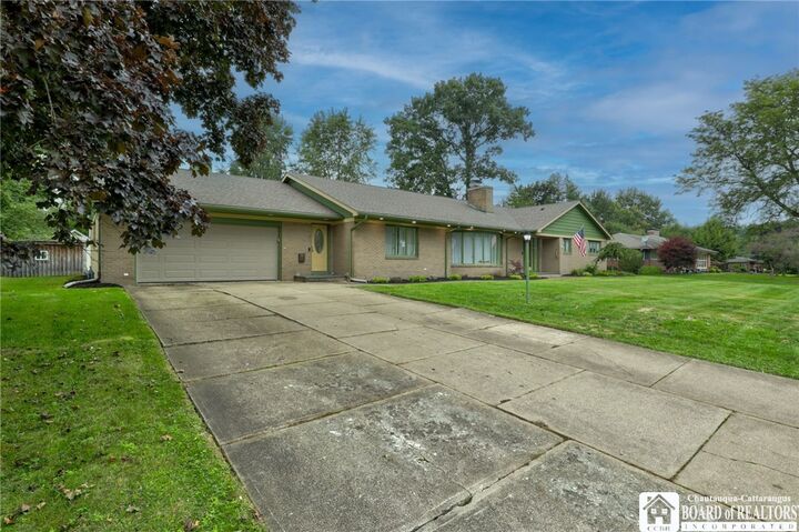 Property Photo:  11 Emory Drive  NY 14701 