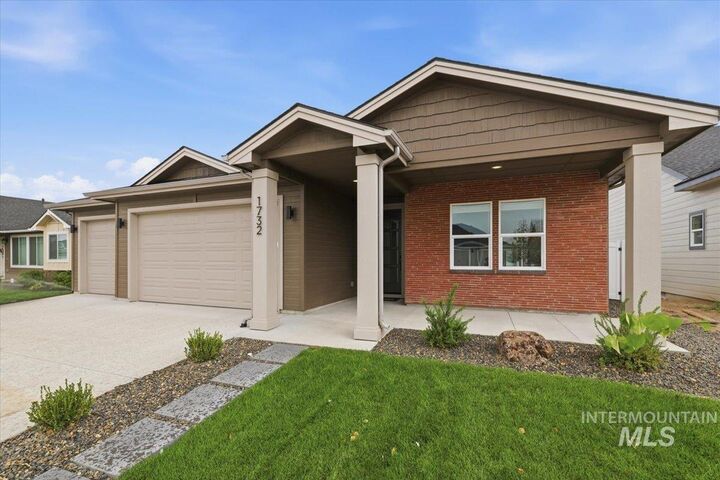 Property Photo: 1732 Haystack Rd ID 83617