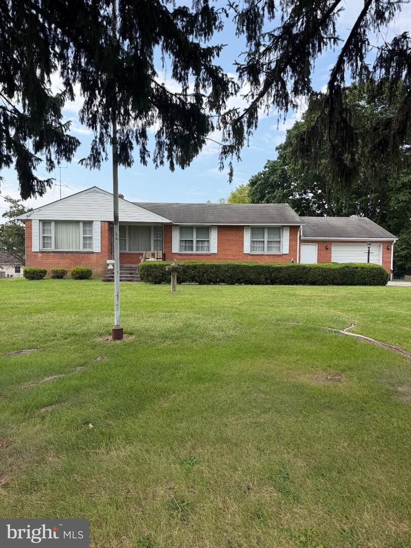 Property Photo: 452 Valley Mill Road VA 22602