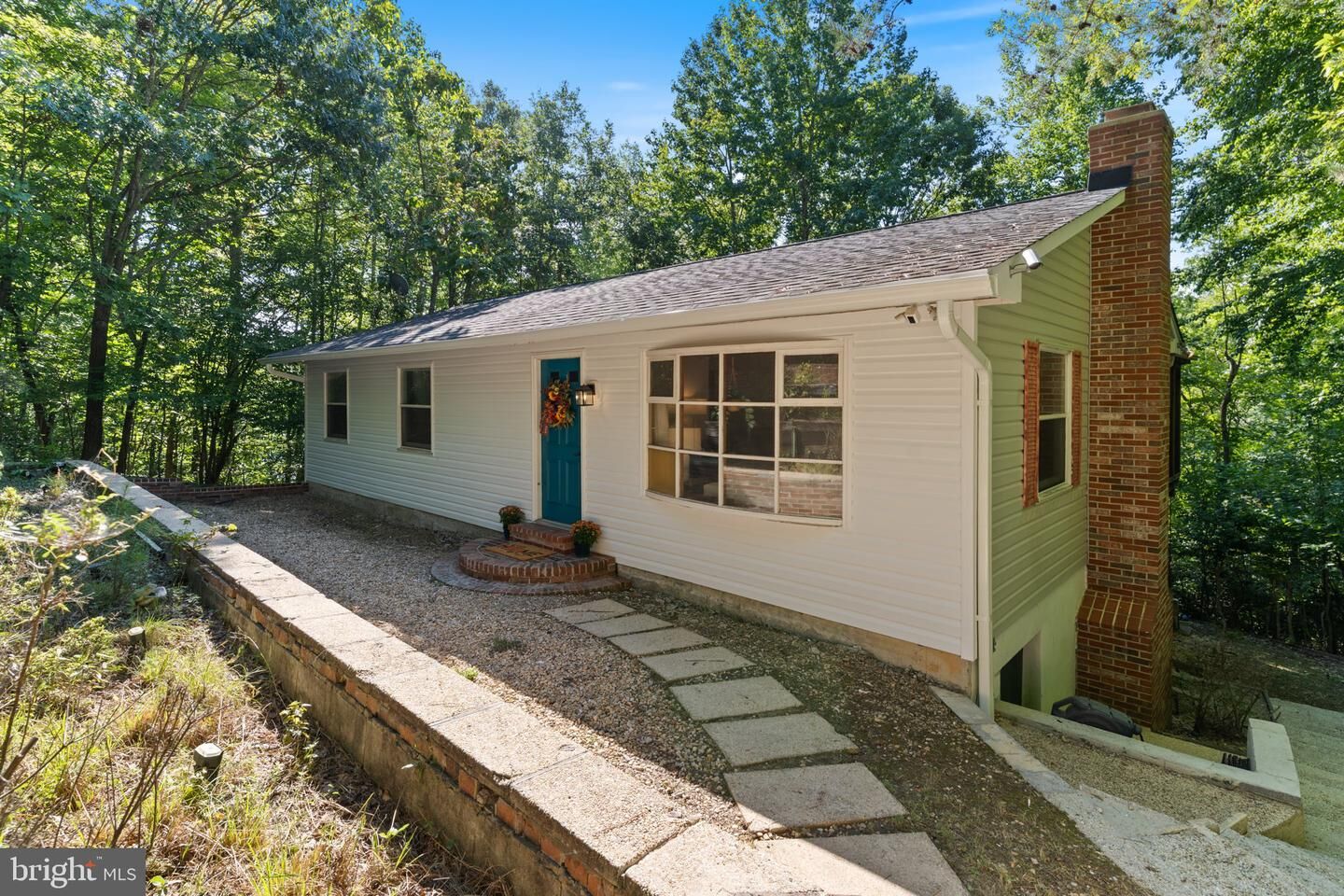 Property Photo:  11522 Stirrup Lane  MD 20657 